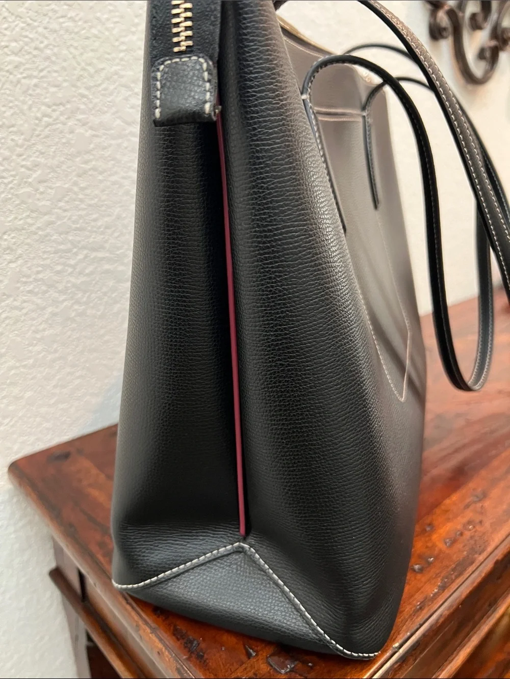 kate spade structured kate